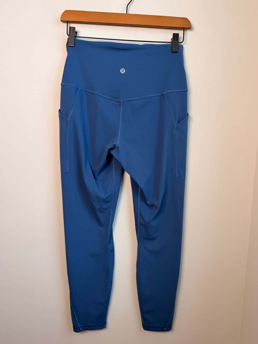 Lululemon Align High-Rise Pant with Pockets 25" - Picture 7 of 10